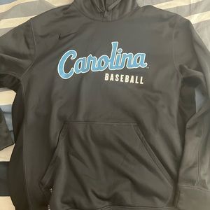 Carolina Baseball Hoodie - Size XL